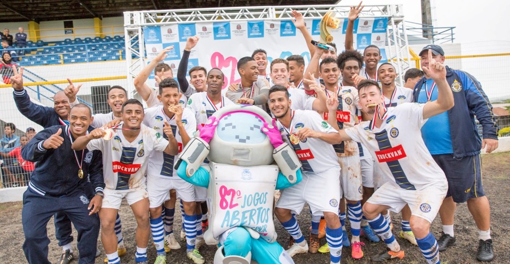 Jogos abertos (2)