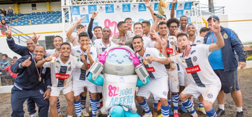 Jogos abertos (2)