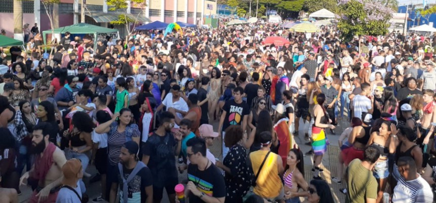 LGBT SANCA