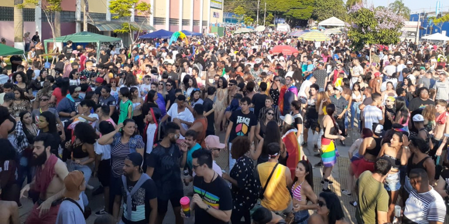 LGBT SANCA