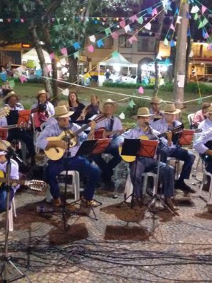 Orquestra Violeiros 2