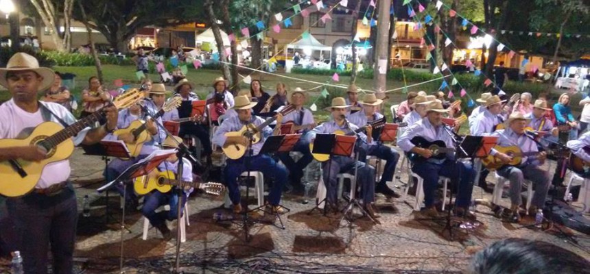 Orquestra Violeiros 2