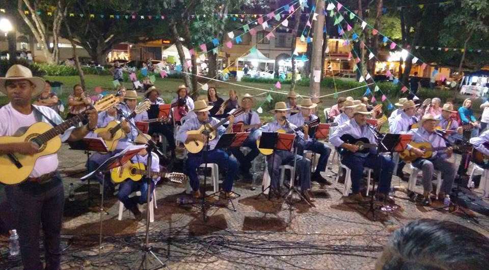 Orquestra Violeiros 2