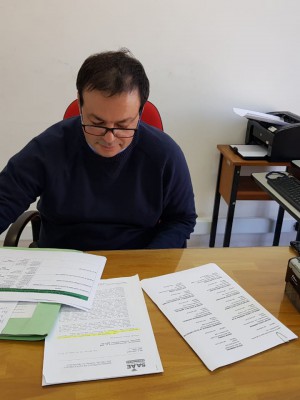 PPA Caco Colenci 1