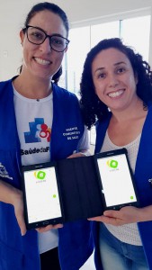 Agentes Comunitários de Saúde (4)