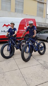 BIKES GM 5