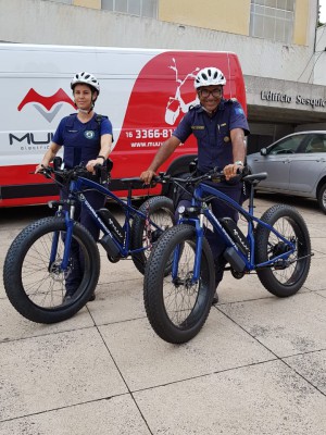 BIKES GM 5