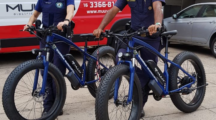 BIKES GM 5