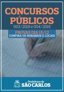 CONCURSO