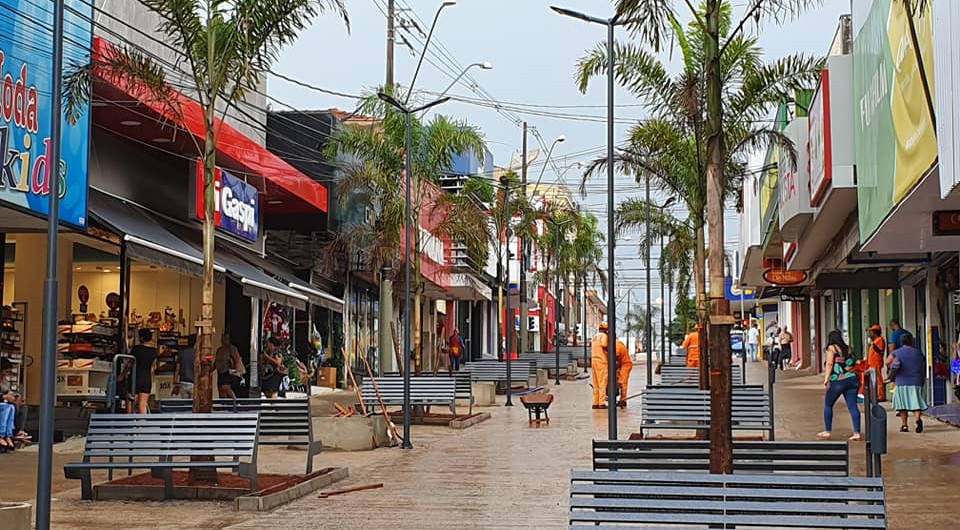 Calçadão001