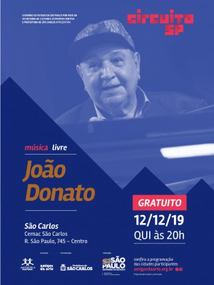 João Donato