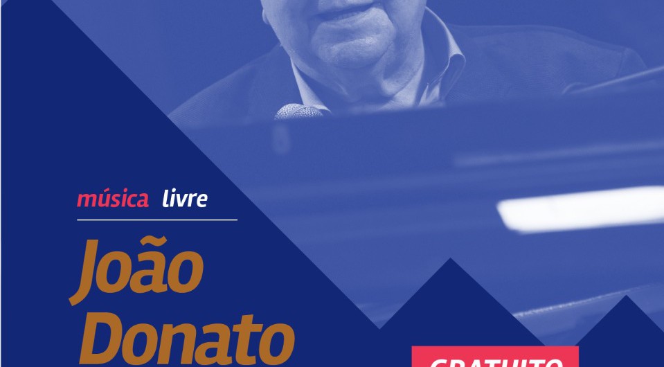 João Donato
