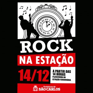Rock na Estação(1)