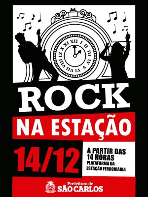 Rock na Estação(1)