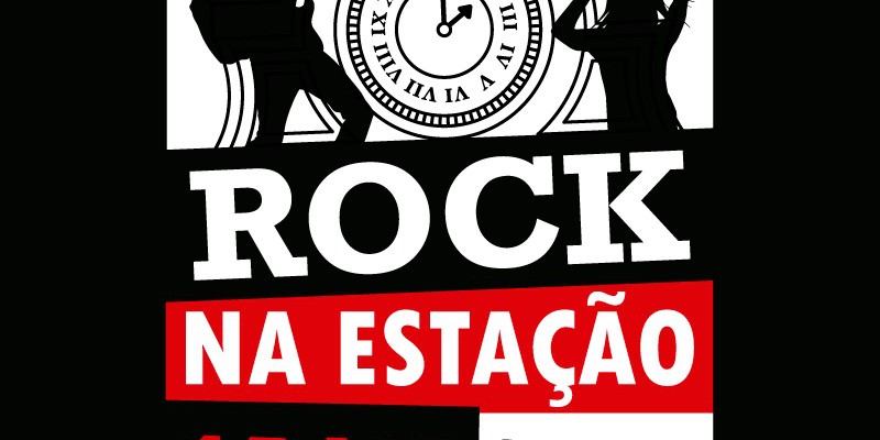 Rock na Estação(1)