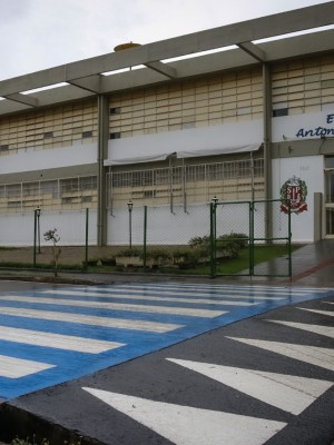 area-de-segurança