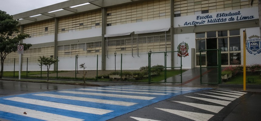 area-de-segurança