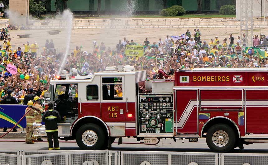 bombeiros