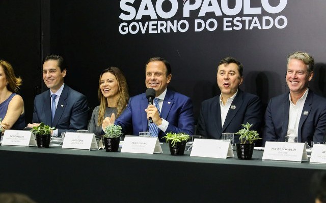 doria