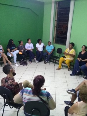 Intolerância Religiosa cine 2