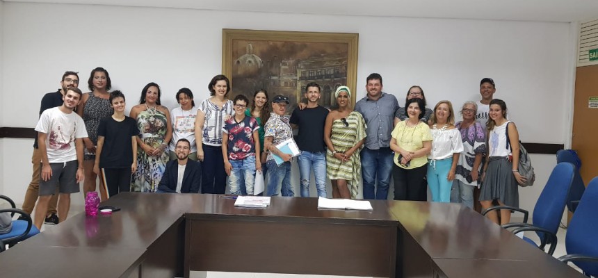 Posse conselho diversidade sexual (7)