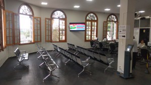 busfácil Av. São Carlo 1781