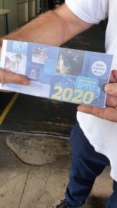 carnês IPTU Correios (2)