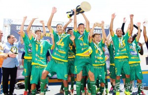 sanca-cup