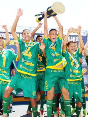 sanca-cup