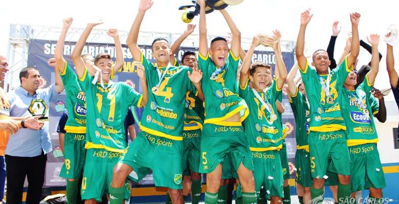 sanca-cup