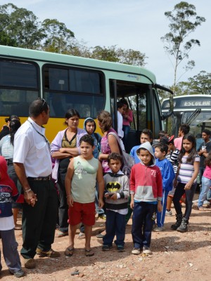 transporte escolar assentamentos 51