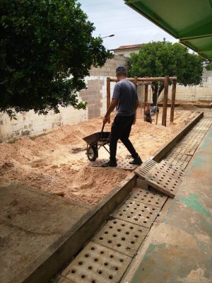 CAIC Cemei Dario Rodrigues 3