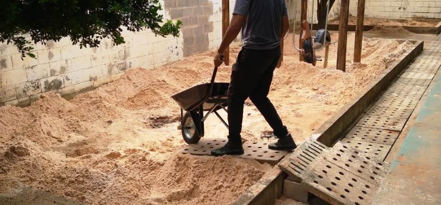 CAIC Cemei Dario Rodrigues 3