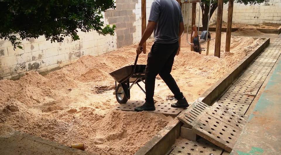 CAIC Cemei Dario Rodrigues 3