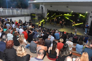 Doce Veneno Circuito Arena 8