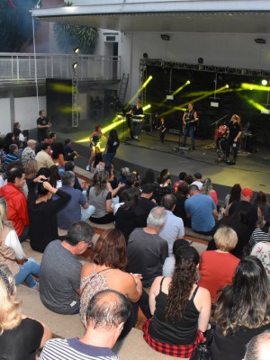 Doce Veneno Circuito Arena 8