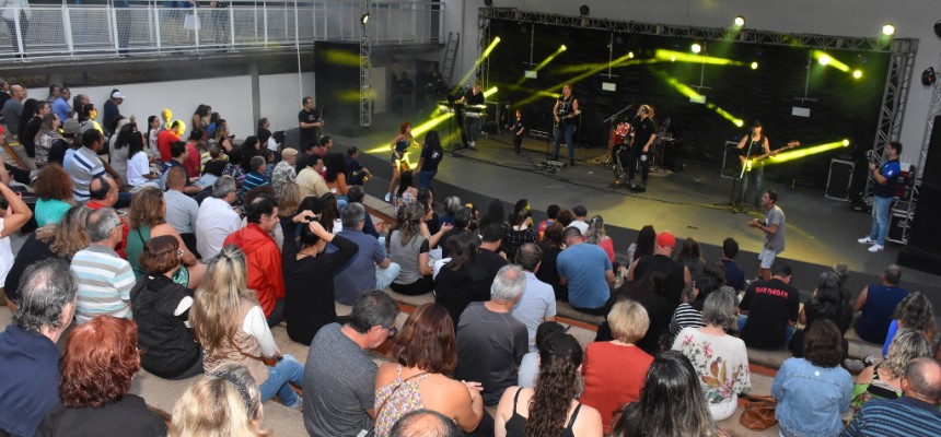 Doce Veneno Circuito Arena 8