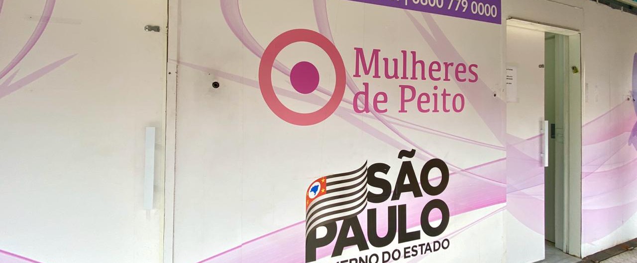 Mulheres de peito 2