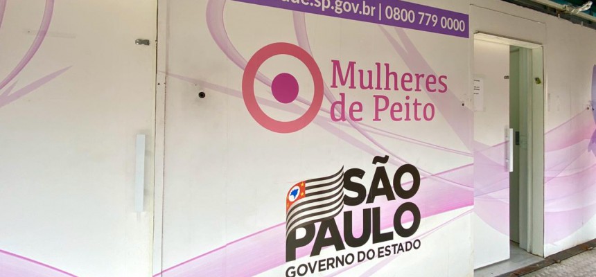 Mulheres de peito 2