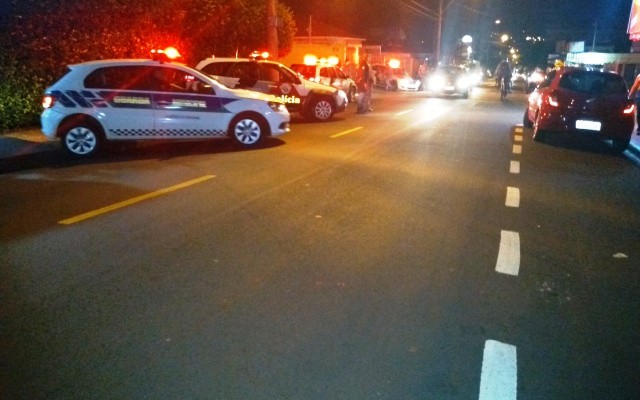Operação PM GM 3