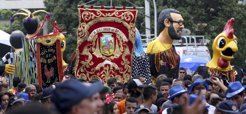 carnaval-brasília