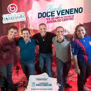 circuito arena