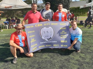 copa zuca