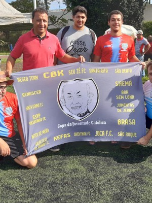 copa zuca