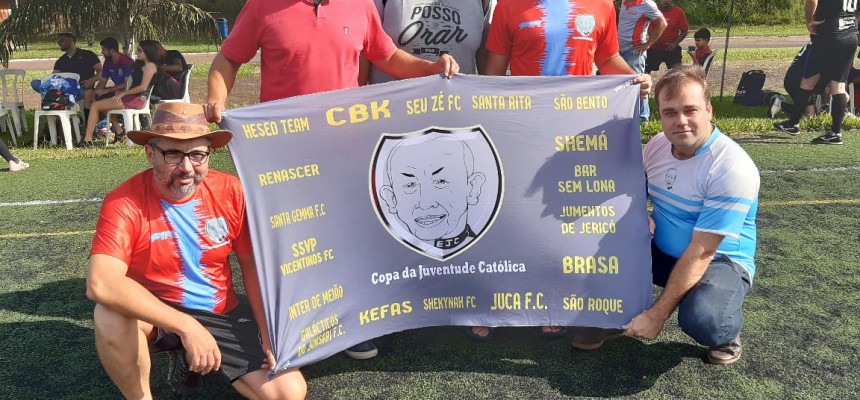 copa zuca