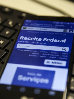 IMPOSTO DE RENDA 201,Declaração IRPF 2019