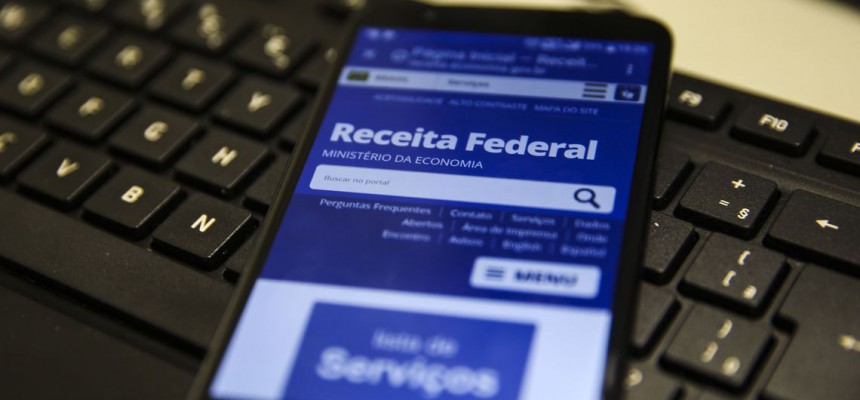 IMPOSTO DE RENDA 201,Declaração IRPF 2019