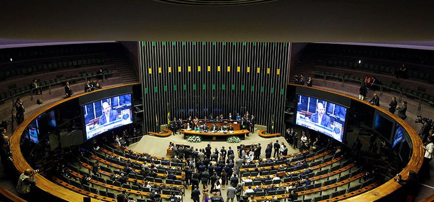 senado