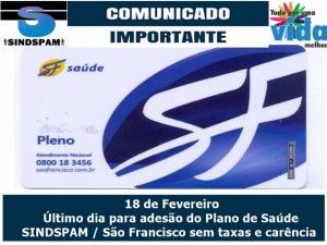 sindspam-divulgação