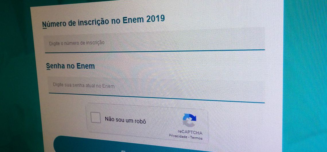 resultado do Sisu, educação. MEC